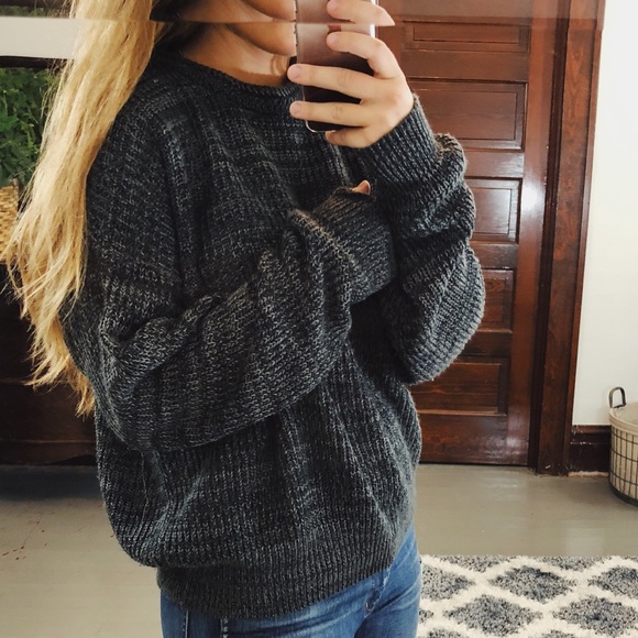 Chunky vintage sweaters Clearance